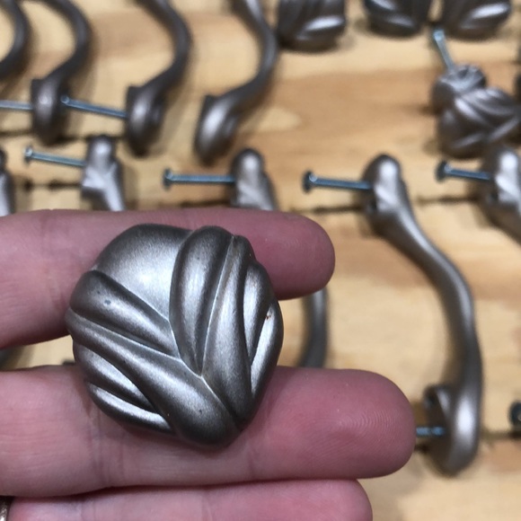 Kitchen Cabinet Pulls - Picture 3 of 7